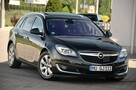 Opel Insignia Sports Tourer 2,0CDTI*170KM*Panorama*Kamera*SKóry*LED*biXenon - 2
