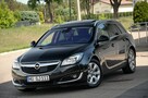Opel Insignia Sports Tourer 2,0CDTI*170KM*Panorama*Kamera*SKóry*LED*biXenon - 5