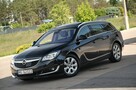 Opel Insignia Sports Tourer 2,0CDTI*170KM*Panorama*Kamera*SKóry*LED*biXenon - 7