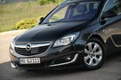 Opel Insignia Sports Tourer 2,0CDTI*170KM*Panorama*Kamera*SKóry*LED*biXenon - 8
