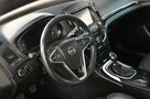 Opel Insignia Sports Tourer 2,0CDTI*170KM*Panorama*Kamera*SKóry*LED*biXenon - 14