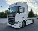 Scania R450 Standard, Klima postojowa, ACC - 2
