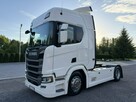 Scania R450 Standard, Klima postojowa, ACC - 3