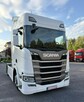 Scania R450 Standard, Klima postojowa, ACC - 5