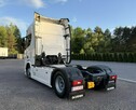 Scania R450 Standard, Klima postojowa, ACC - 13