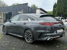 Kia Pro Cee'd Salon Polska Poleasingowy I właściciel Serwis ASO VAT 23% Bezwypadkowy - 4