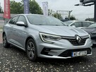 Renault Megane Salon Polska Poleasingowy I właściciel Serwis ASO VAT 23% Bezwypadkowy - 2