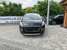 Peugeot 3008 1.6 BlueHDI 120 KM Oryginalny Przebieg  Serwisowany Panorama - 2