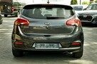 Kia Cee'd 1,6CRDI Klima, automat,  NAVI, kamera - 5