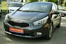 Kia Cee'd 1,6CRDI Klima, automat,  NAVI, kamera - 10