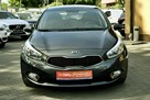 Kia Cee'd 1,6CRDI Klima, automat,  NAVI, kamera - 11