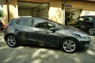 Kia Cee'd 1,6CRDI Klima, automat,  NAVI, kamera - 14