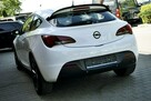 Opel Astra GTC 1,7CDTI GTC, Klima, alu R18, Xenony, 110KM - 4