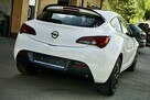 Opel Astra GTC 1,7CDTI GTC, Klima, alu R18, Xenony, 110KM - 6