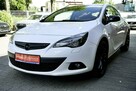 Opel Astra GTC 1,7CDTI GTC, Klima, alu R18, Xenony, 110KM - 10