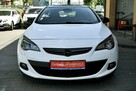Opel Astra GTC 1,7CDTI GTC, Klima, alu R18, Xenony, 110KM - 11