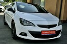 Opel Astra GTC 1,7CDTI GTC, Klima, alu R18, Xenony, 110KM - 12