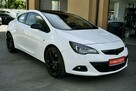 Opel Astra GTC 1,7CDTI GTC, Klima, alu R18, Xenony, 110KM - 13