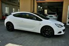 Opel Astra GTC 1,7CDTI GTC, Klima, alu R18, Xenony, 110KM - 14