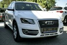 Audi Q5 2,0TDI QUATTRO, skóra, automat, 2011r. - 7