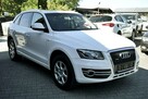 Audi Q5 2,0TDI QUATTRO, skóra, automat, 2011r. - 8