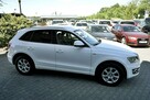 Audi Q5 2,0TDI QUATTRO, skóra, automat, 2011r. - 9