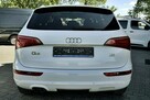 Audi Q5 2,0TDI QUATTRO, skóra, automat, 2011r. - 12