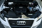 Audi Q5 2,0TDI QUATTRO, skóra, automat, 2011r. - 15