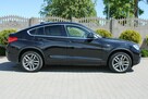BMW X4 XDrive 3.0 D 258km 2017rok Advantage Przebieg 205711km - 5