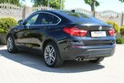 BMW X4 XDrive 3.0 D 258km 2017rok Advantage Przebieg 205711km - 7
