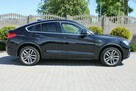 BMW X4 XDrive 3.0 D 258km 2017rok Advantage Przebieg 205711km - 10