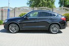 BMW X4 XDrive 3.0 D 258km 2017rok Advantage Przebieg 205711km - 11