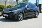 BMW X4 XDrive 3.0 D 258km 2017rok Advantage Przebieg 205711km - 12