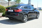 BMW X4 XDrive 3.0 D 258km 2017rok Advantage Przebieg 205711km - 14