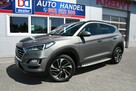 Hyundai Tucson 1.6CRDi 100%Bezwypadkek Full-LED KRELL Kamera Panorama Skóra Bluetooth - 7