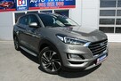 Hyundai Tucson 1.6CRDi 100%Bezwypadkek Full-LED KRELL Kamera Panorama Skóra Bluetooth - 10