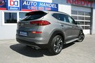 Hyundai Tucson 1.6CRDi 100%Bezwypadkek Full-LED KRELL Kamera Panorama Skóra Bluetooth - 11