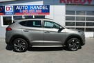 Hyundai Tucson 1.6CRDi 100%Bezwypadkek Full-LED KRELL Kamera Panorama Skóra Bluetooth - 13