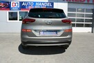 Hyundai Tucson 1.6CRDi 100%Bezwypadkek Full-LED KRELL Kamera Panorama Skóra Bluetooth - 14