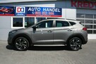 Hyundai Tucson 1.6CRDi 100%Bezwypadkek Full-LED KRELL Kamera Panorama Skóra Bluetooth - 15