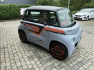 Citroen AMI - 4