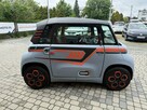 Citroen AMI - 5