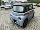 Citroen AMI - 7