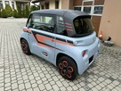 Citroen AMI - 10