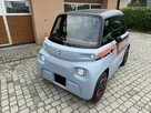 Citroen AMI - 13