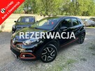 Renault Captur 0.9 Climatronic Navi Alu Ks Serw Bez Korozji Stan BDB Bezwypadk Opłac