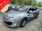 Renault Megane 1.6 110KM 1wł Climatronic 6 biegów Bez Rdzy Stan BDB Bezwypadk Opłacon
