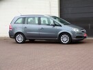 Opel Zafira Klimatronic /GAZ /7 osobowy /1,8/140 KM - 2