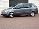 Opel Zafira Klimatronic /GAZ /7 osobowy /1,8/140 KM - 7