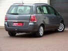 Opel Zafira Klimatronic /GAZ /7 osobowy /1,8/140 KM - 11